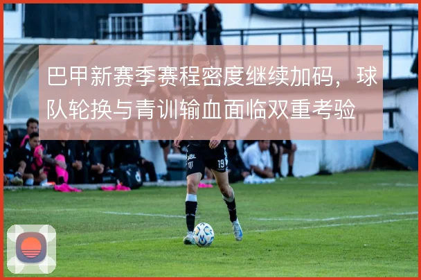 巴甲新赛季赛程密度继续加码，球队轮换与青训输血面临双重考验